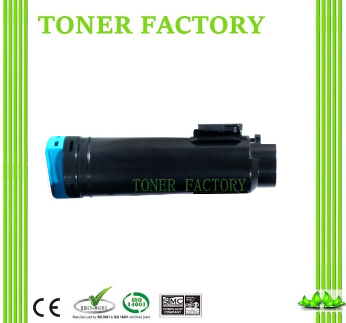 Fuji Xerox 富士全錄 【TONER FACTORY】 CT202611 藍色相容碳粉匣 CP315dw/CM315z