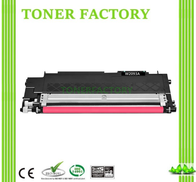 HP 惠普 【TONER FACTORY】 W2093A 119A 紅色相容碳粉匣 CLJ 150a / 150nw / 178nw