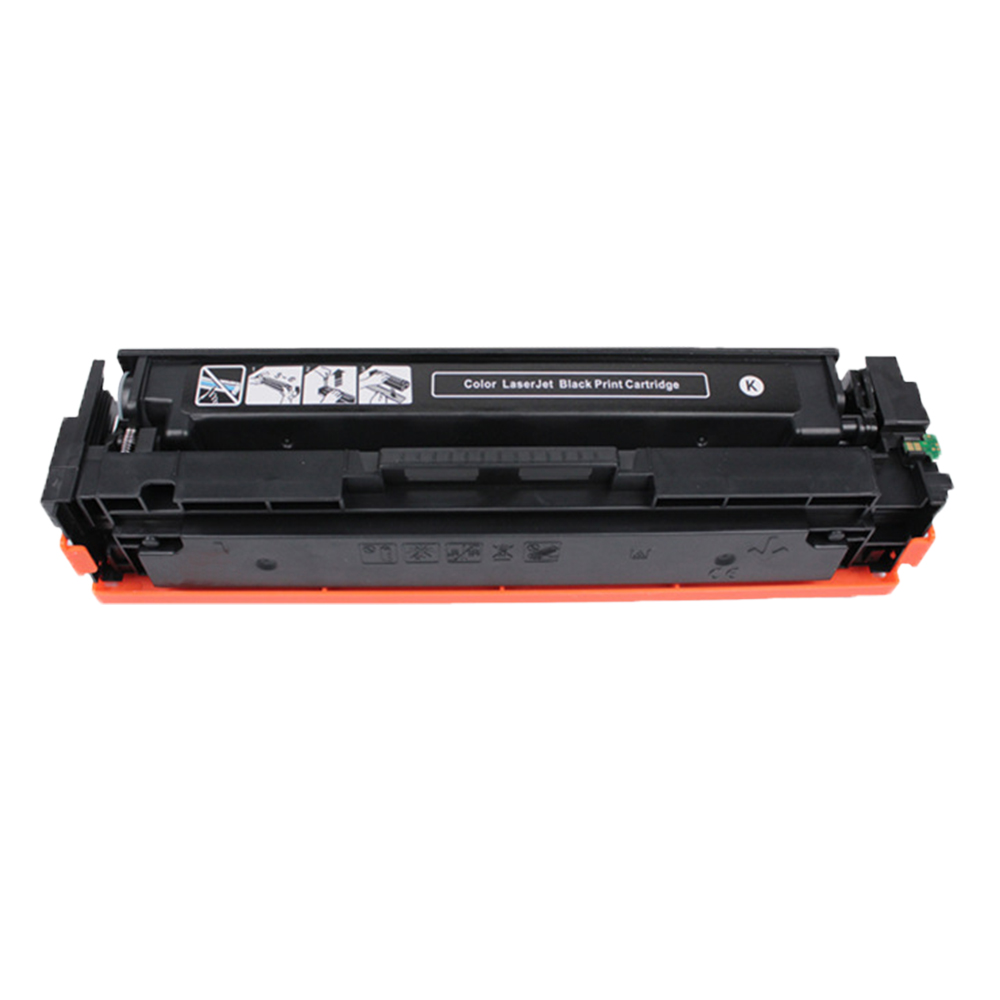 HP 惠普 【TC碳粉匣】HP W2110X 206X 高容 黑色副廠碳粉匣 適用機型 M255dw/M283/M283fdw