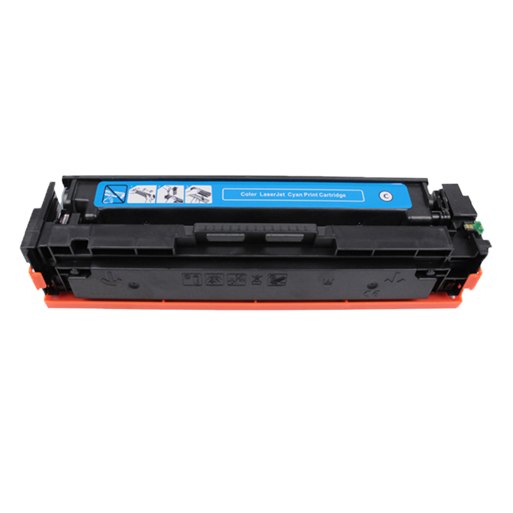 HP 惠普 【TC碳粉匣】HP W2111X 206X 高容 藍色副廠碳粉匣 適用機型 M255dw/M283/M283fdw
