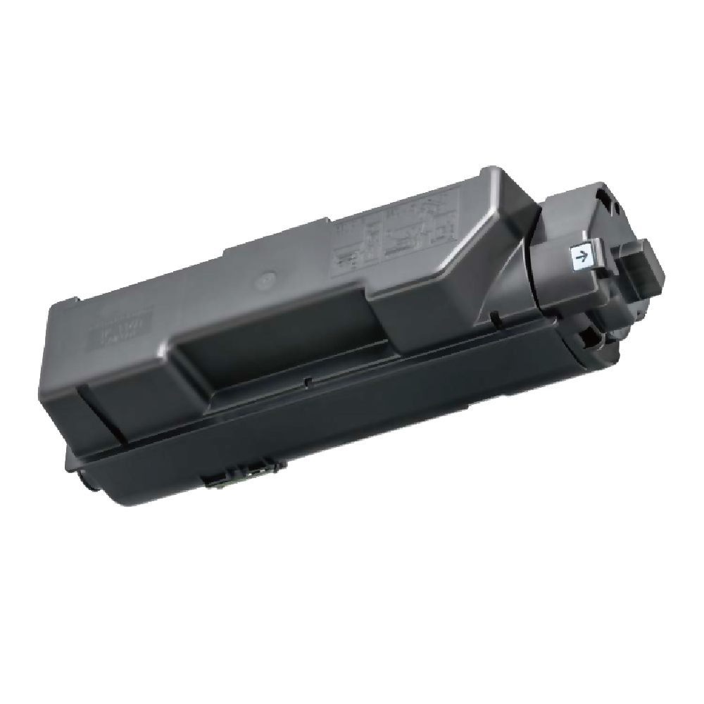 KYOCERA 京瓷 【TC碳粉匣】Kyocera TK1196 TK-1196 黑色副廠碳粉匣 適用 P2230DN