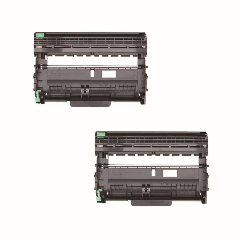 BROTHER 兄弟牌 【TC碳粉匣】二入組 DR2355 DR-2355 全新 副廠感光鼓 HL-L2320D/HL-L2360DN/HL-L2365DW/DCP-L2540DW