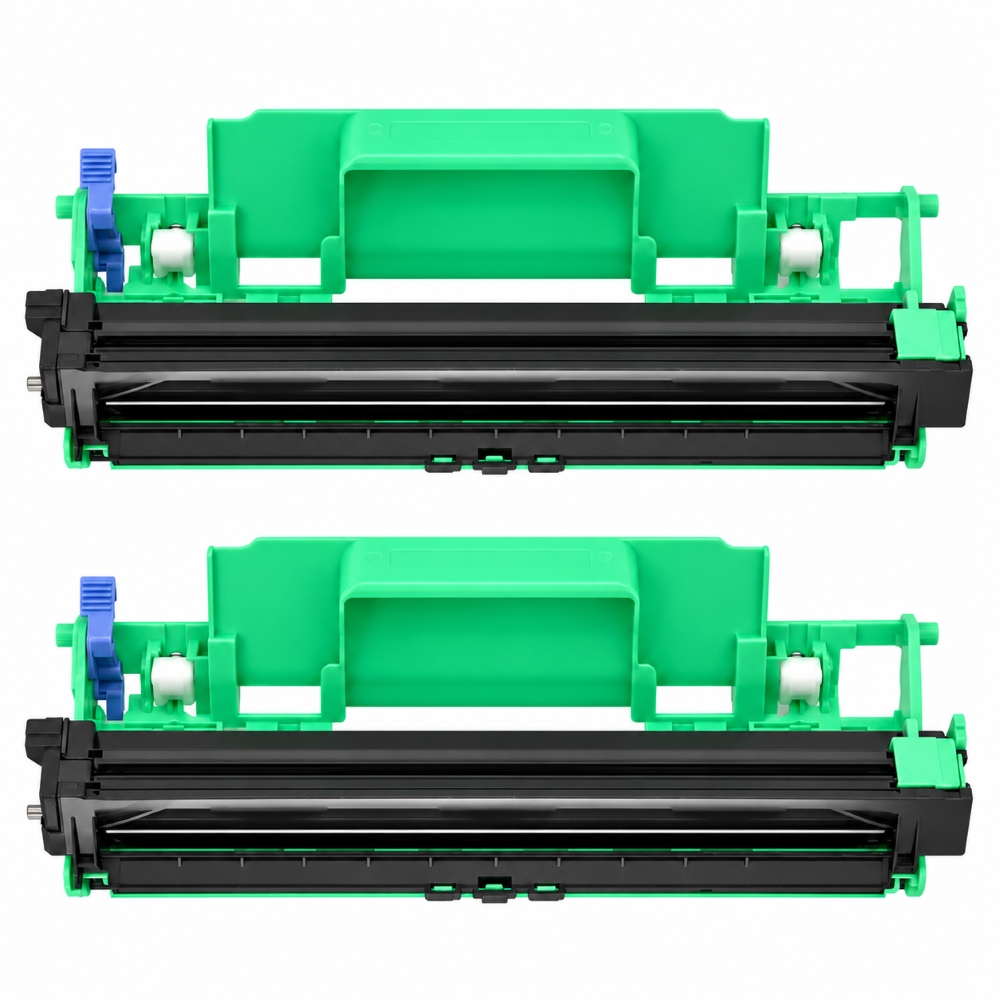 Fuji Xerox 富士全錄 【TC碳粉匣】二入組 CT351005 全新 副廠感光鼓 適用 P115b/M115b/M115fs/P115w/M115w/M115z