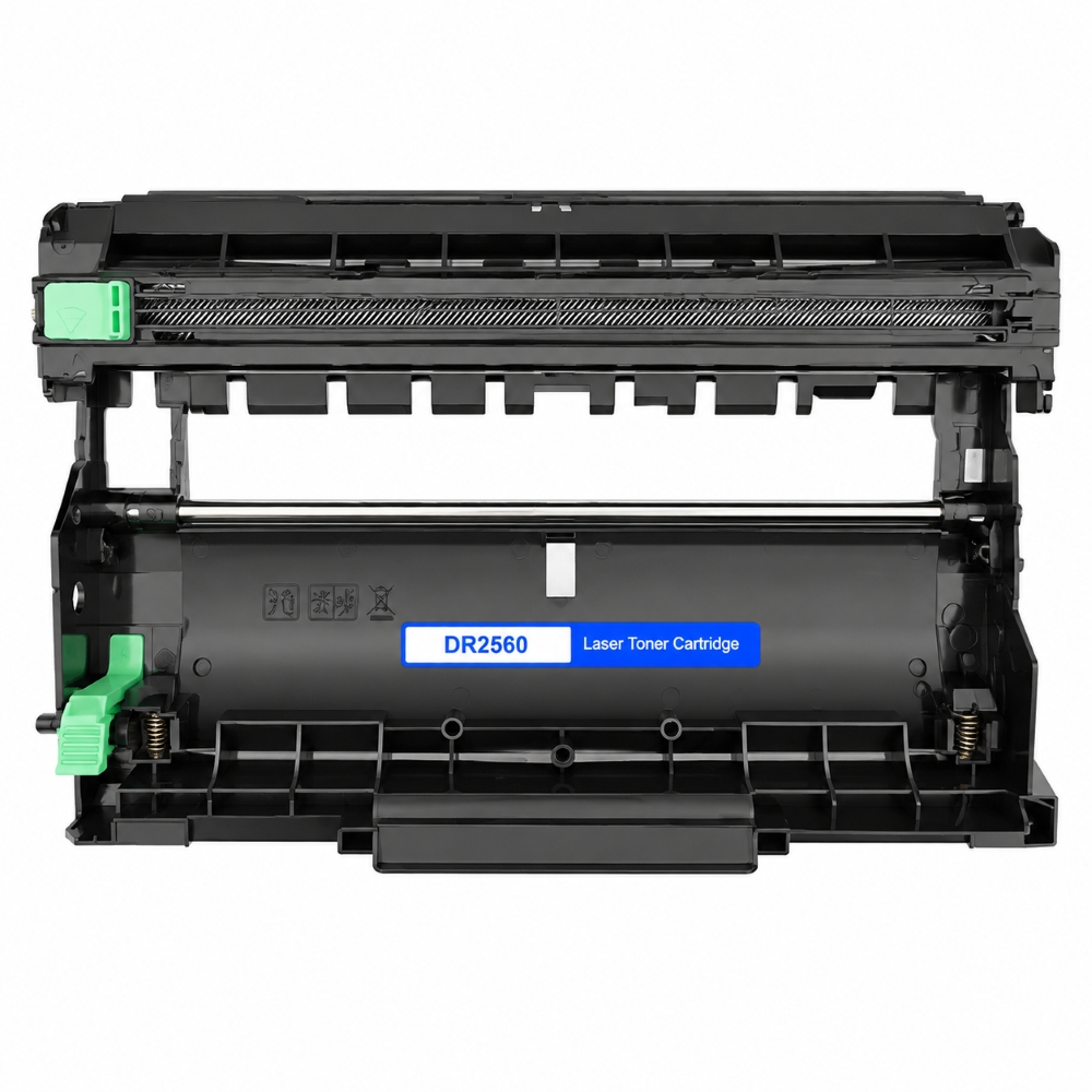 BROTHER 兄弟牌 【TC碳粉匣】DR2560 DR-2560 副廠感光鼓 適用 HL-L2440DW/L2460DW/DCP-L2640DW/MFC-L2805DW/L2885DW