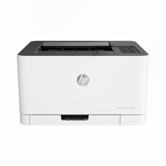 HP 惠普 150nw 彩色雷射無線印表機(4ZB95A)