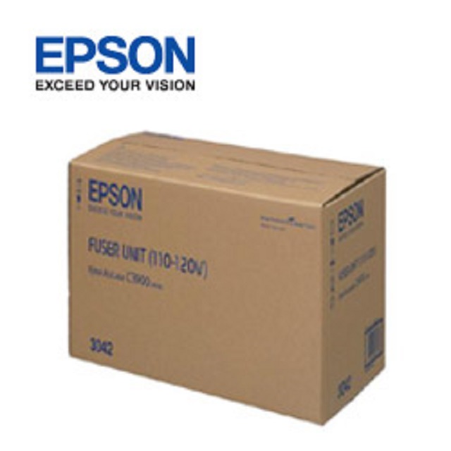 EPSON 愛普生 原廠維護單元(加熱模組) 3042/C13S053042/適用機型:AL-C3900/CX37DNF