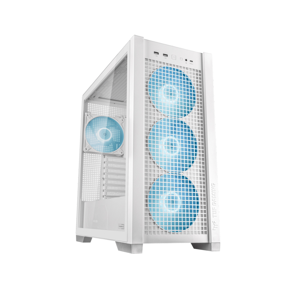 ASUS 華碩 (DIY)永恆龍R6DC(R9 9950X3D/RTX 5090/X870/32G/1TB M.2/水冷)