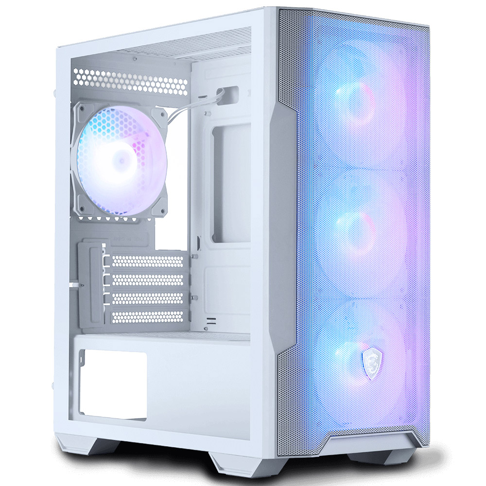 MSI 微星SPATIUM M461 2TB PCIe 4.0 NVMe M.2 SSD - PChome 24h購物