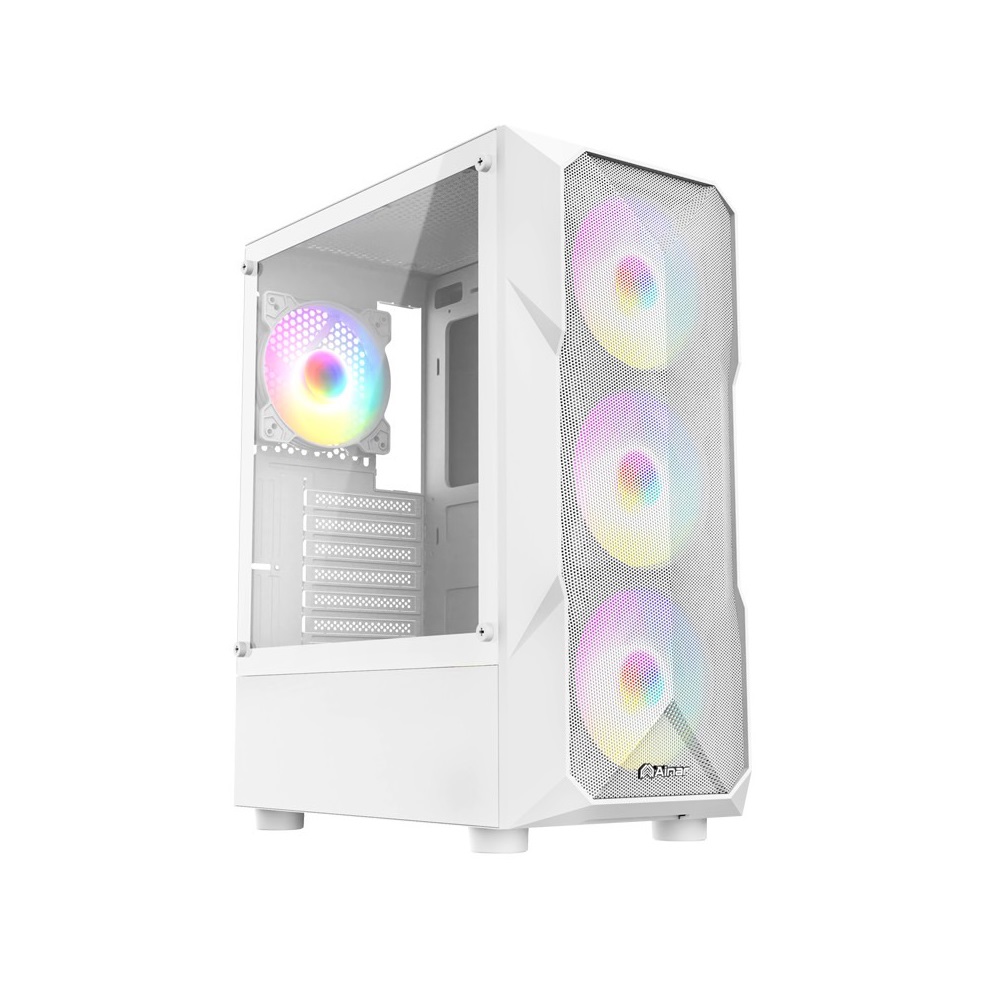 ZOTAC (DIY)護衛艦KF2C(R5-7500F/RTX 5060/技嘉B650/16G/1TB M.2)