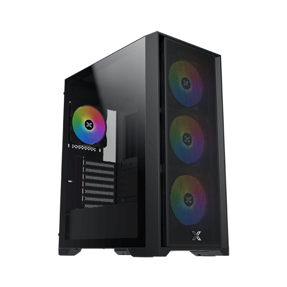 ZOTAC (DIY)深淵龍K7DC(R5 9600X/RTX 5060 Ti 16G/華碩B840/16G/1TB M.2)