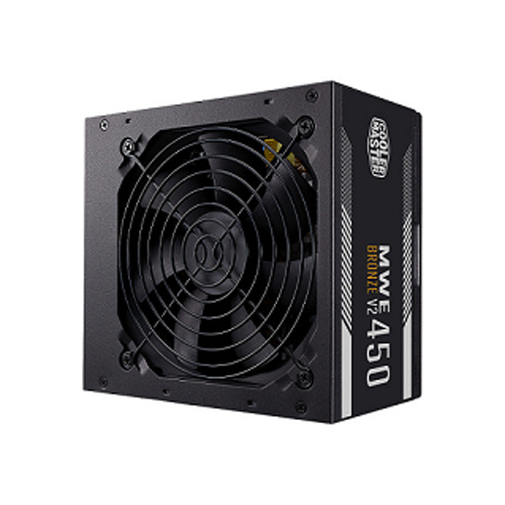 Cooler Master Elite13, 450W電源, BDR-212V X Silentシリーズ | Cooler Master 電源ユニット | 株式会社アスク