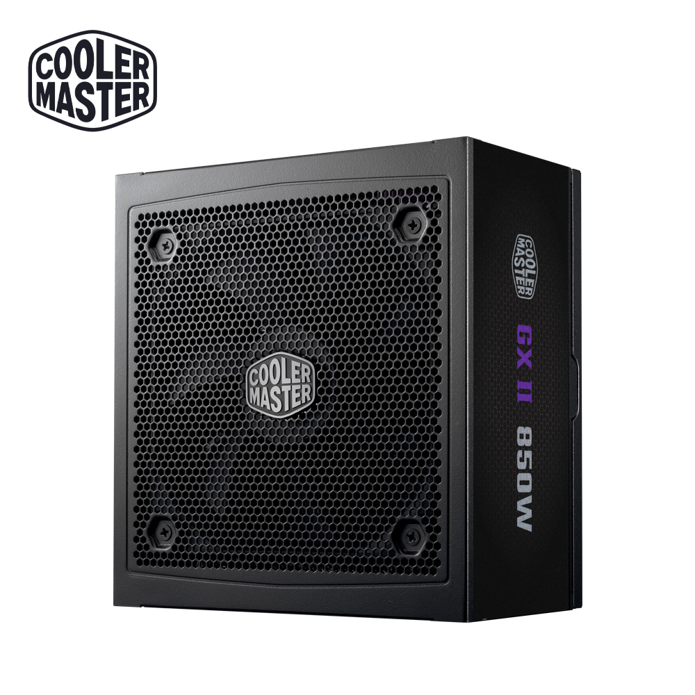 Cooler Master 酷碼V Platinum V2 1300W 電源供應器白金/全模組/ATX3.1
