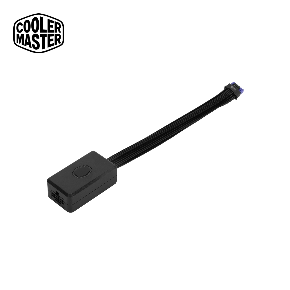 Cooler Master 酷碼 GPU Shield 顯卡電流監視警報線（其他規格）