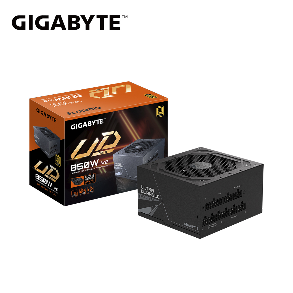 GIGABYTE UD850GM PGS V2 GOLD認証 850W電源　新品 000001_1750819295.jpg