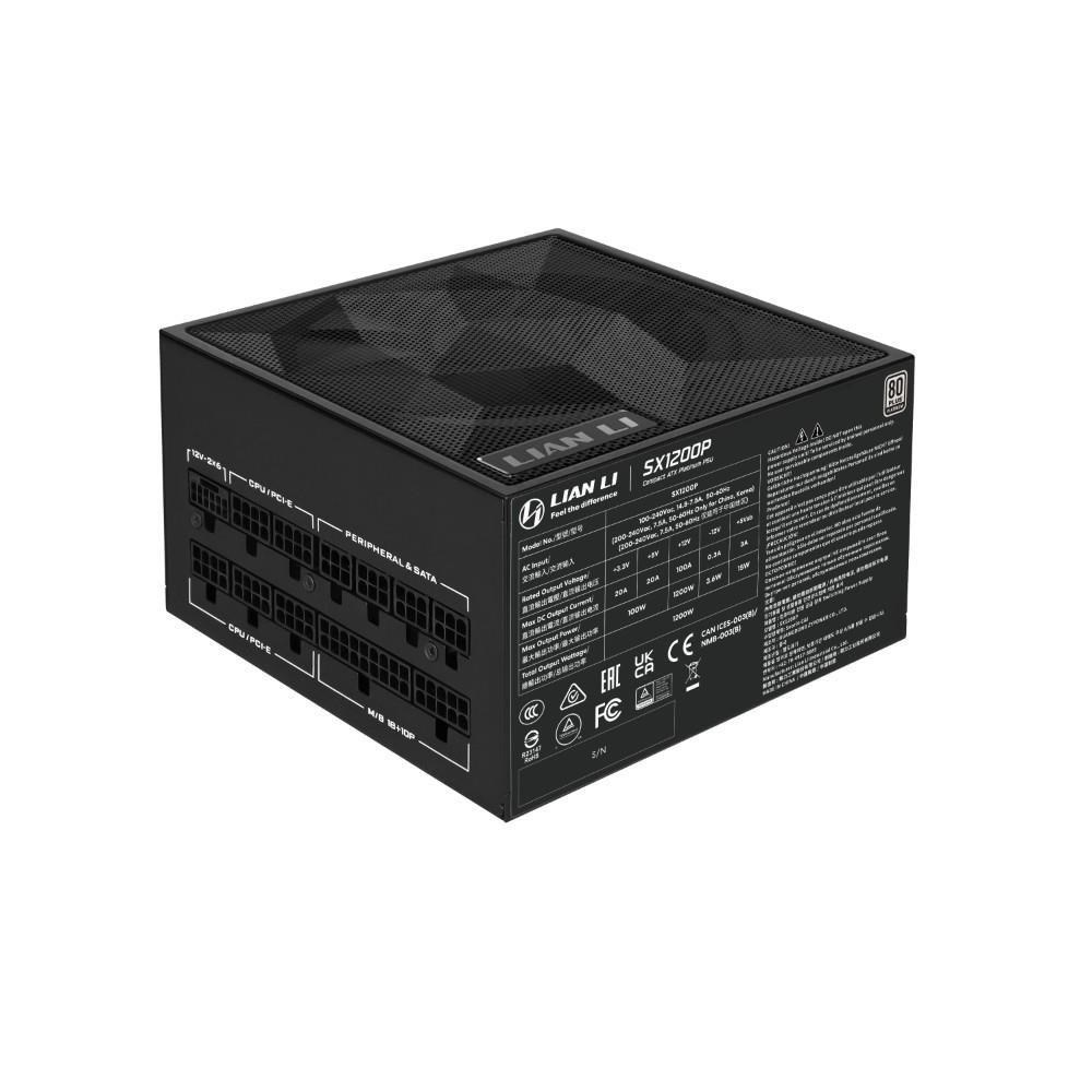 LianLi 1200W ATX3.1 PCI-E5.1 PC電源 ブラック 000001_1767851876.jpg