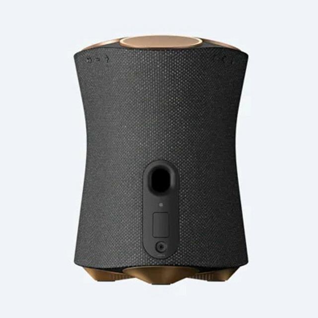 SONY 索尼 SRS-RA5000 無線揚聲器