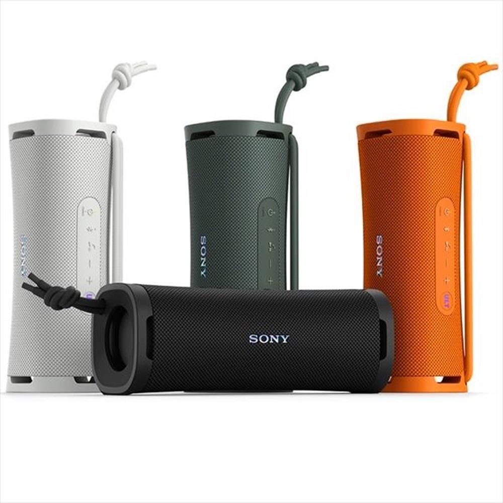 SONY 索尼 SRS-ULT10 無線藍牙喇叭 115/11/22 前註冊送好禮