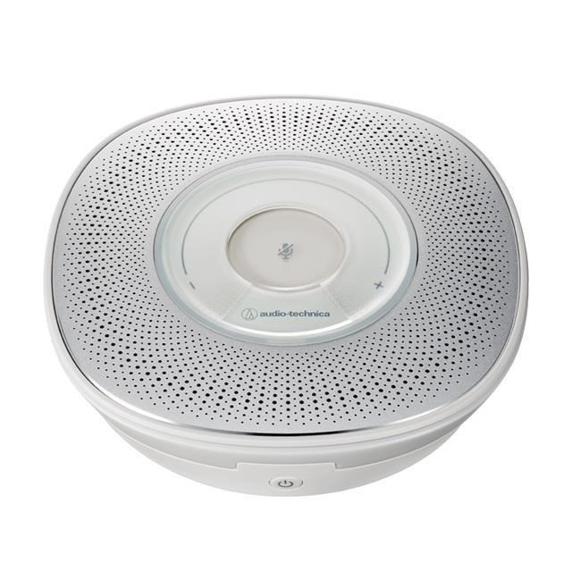 audio-technica 鐵三角 AT-CSP7 通話揚聲器 會議通話揚聲器