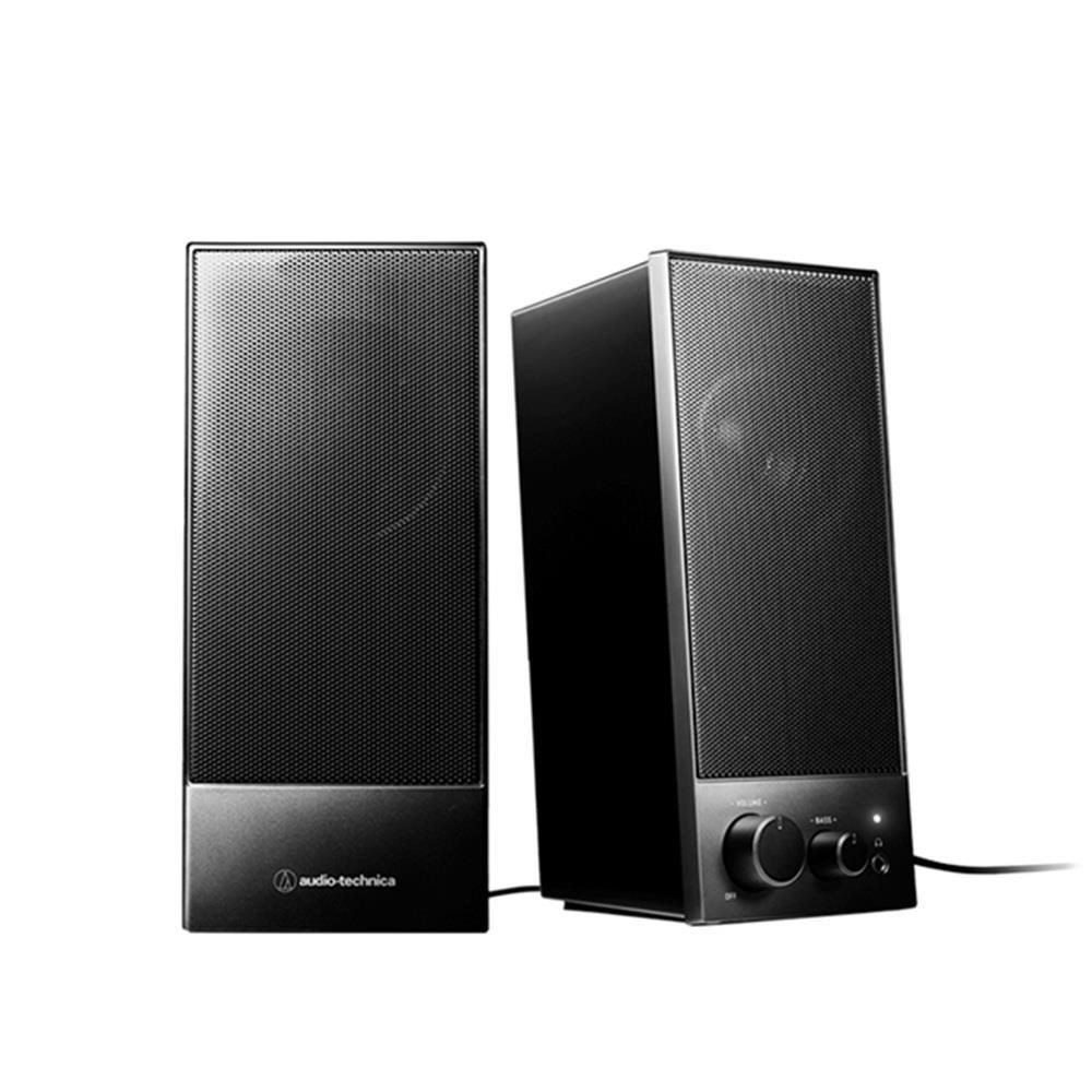 audio-technica 鐵三角 AT-SP105 主動式喇叭