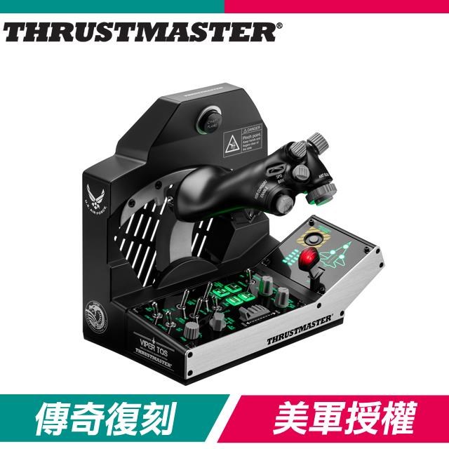 THRUSTMASTER VIPER TQS MISSION PACK - PChome 24h購物