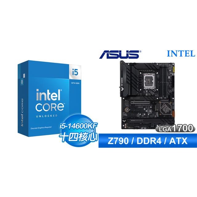 i5 14600kf - PChome 24h購物