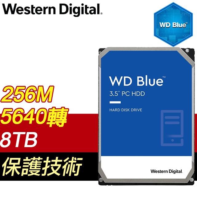 WD Blue 8TB 3.5インチ SATA6G 5640rpm 256MB Amazon.co.jp: WD80EAAZ [WD Blue(8TB 3.5