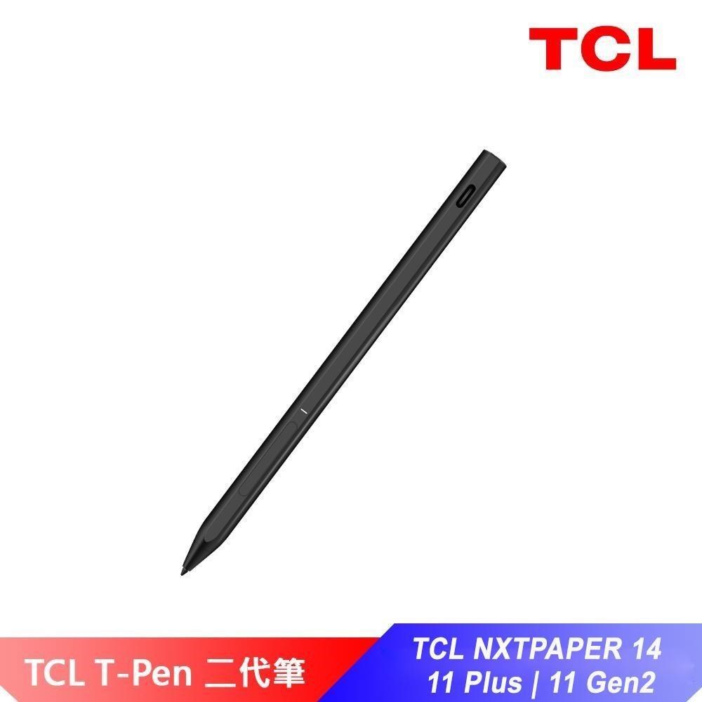 TCL T-Pen 二代筆for NXTPAPER 14 / 11 Plus / 11 Gen2 - PChome 24h購物