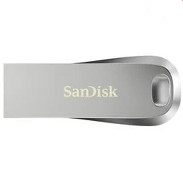 SanDisk 晟碟 512GB 512G Ultra Luxe SDCZ74-512G CZ74 USB 3.2 隨身碟