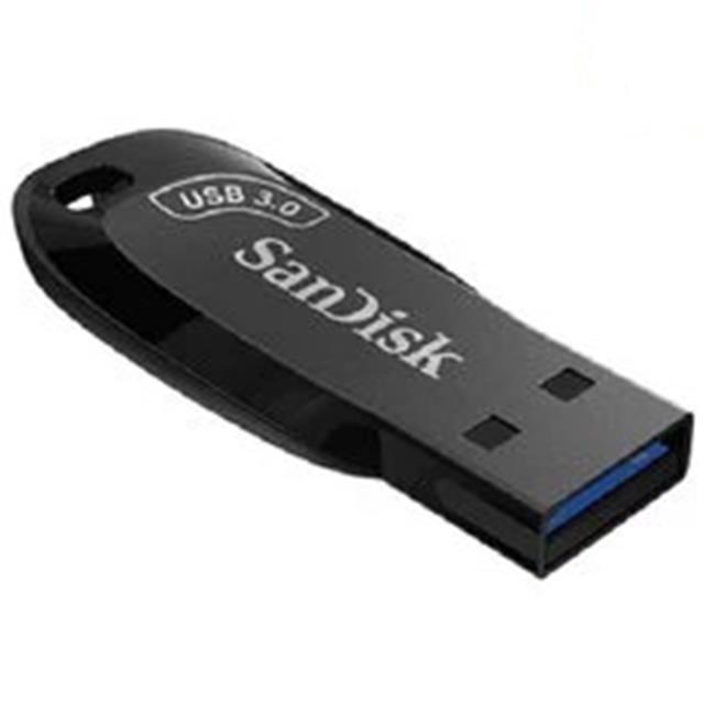 SanDisk 晟碟 128GB 128G Ultra Shift SDCZ410-128G CZ410 USB 3.2 隨身碟