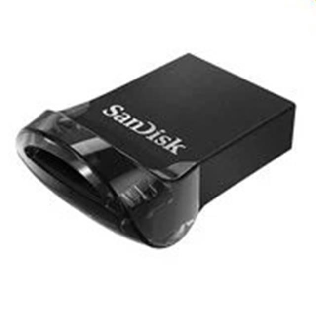 SanDisk 晟碟 256GB 256G Ultra Fit CZ430-256G 400MB/s USB 隨身碟