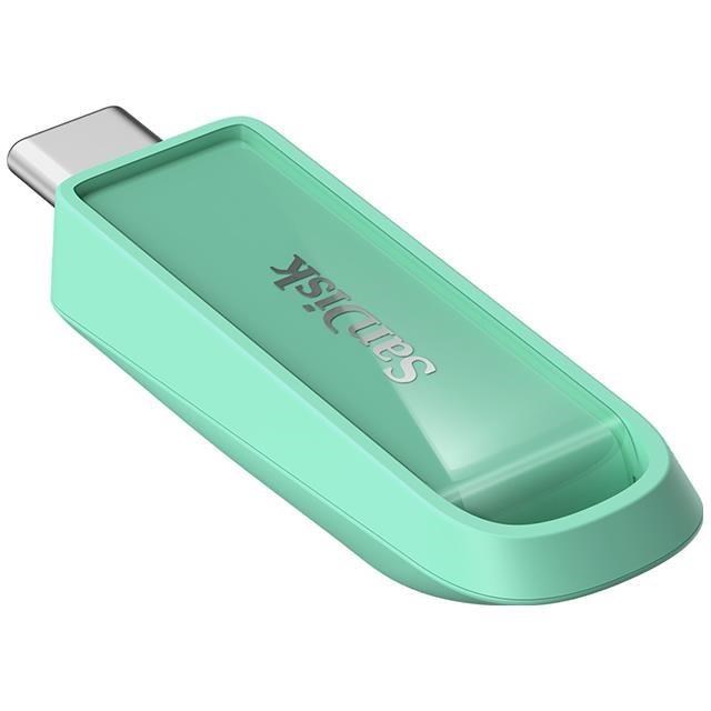 SanDisk 晟碟 1TB 1T 薄荷綠 Phone Drive USB-C SDIXS0N-1T00 USB 3.2 隨身碟