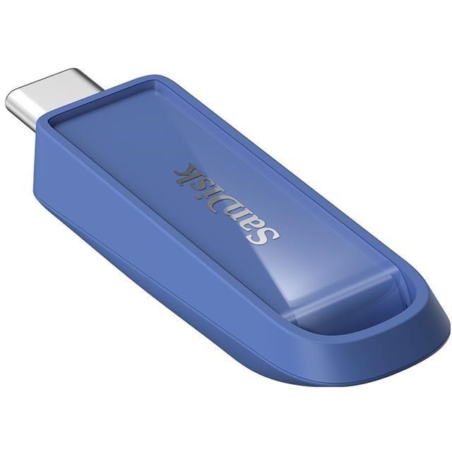 SanDisk 晟碟 256GB 256G 海軍藍 Phone Drive USB-C SDIXS0N-256G USB 3.2 隨身碟（其他規格）