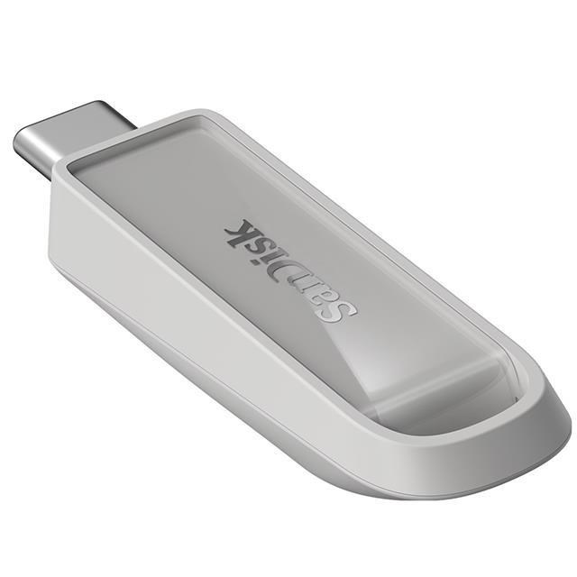 SanDisk 晟碟 256GB 256G 極地白 Phone Drive USB-C SDIXS0N-256G USB 3.2 隨身碟