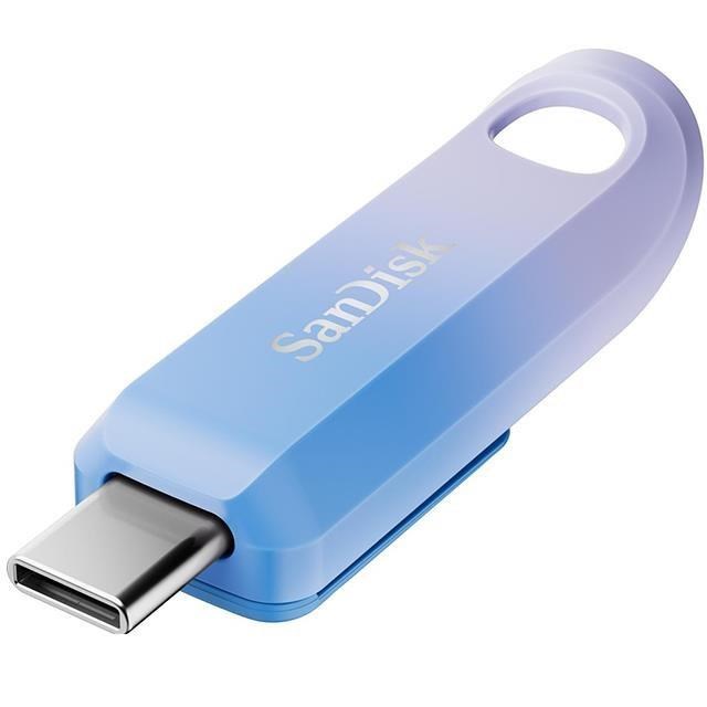 SanDisk 晟碟 256GB 256G Creator Type-C USB 3.2 400MB/s SDCZ75C-256G 隨身碟