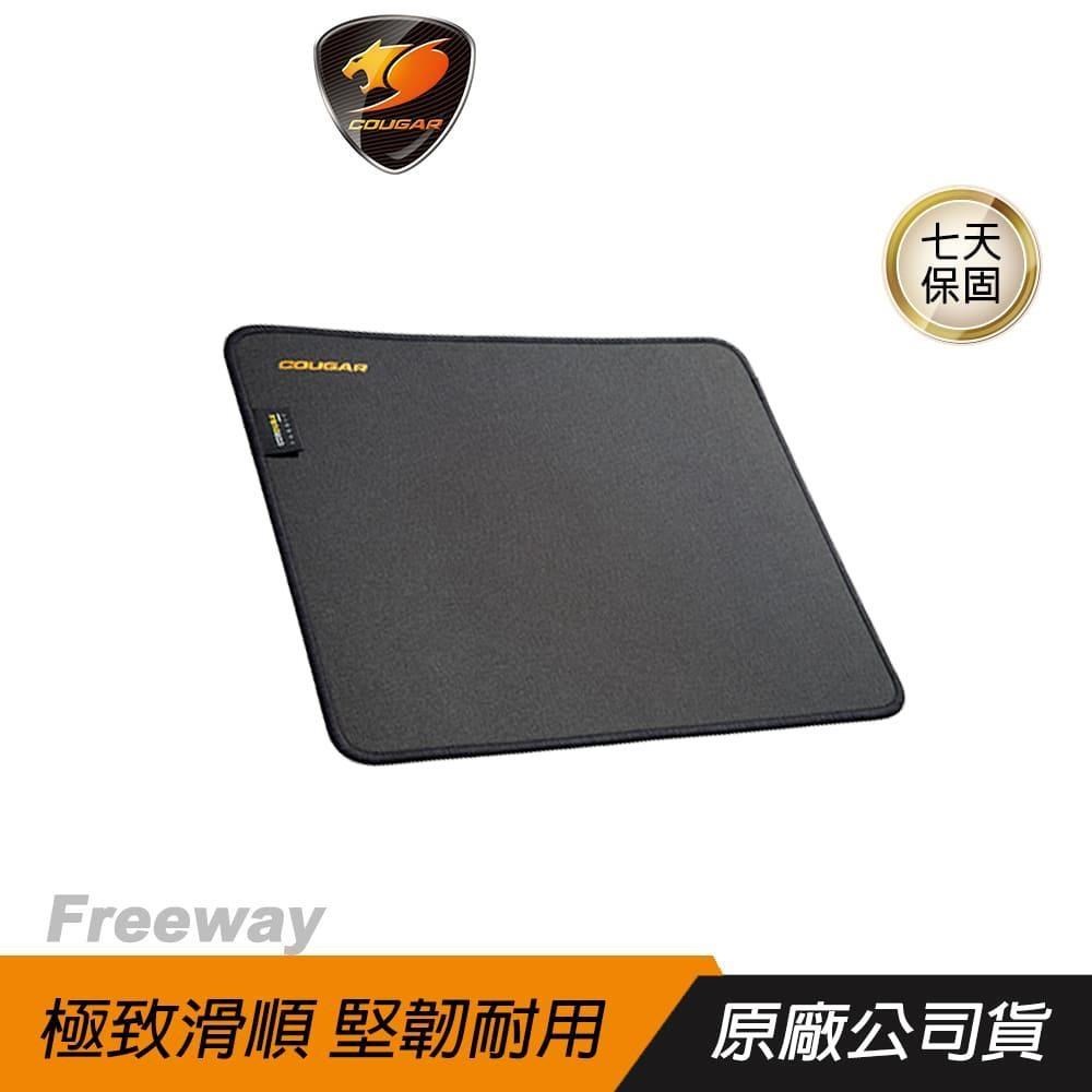 COUGAR 美洲獅 Freeway L 電競滑鼠墊 滑鼠墊 電腦鼠墊 遊戲鼠墊 高強度編織布