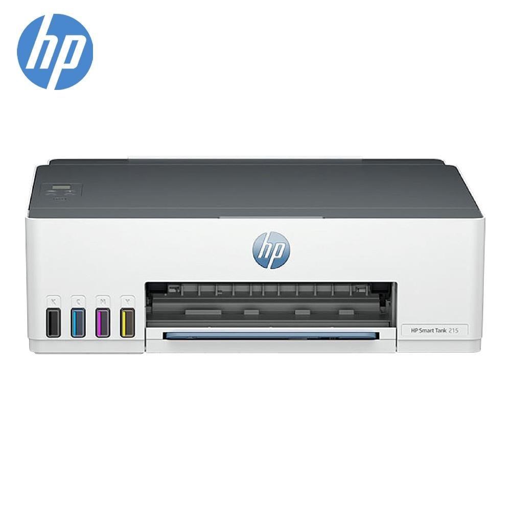 HP 惠普 Smart Tank 215 連續供墨 單功能印表機