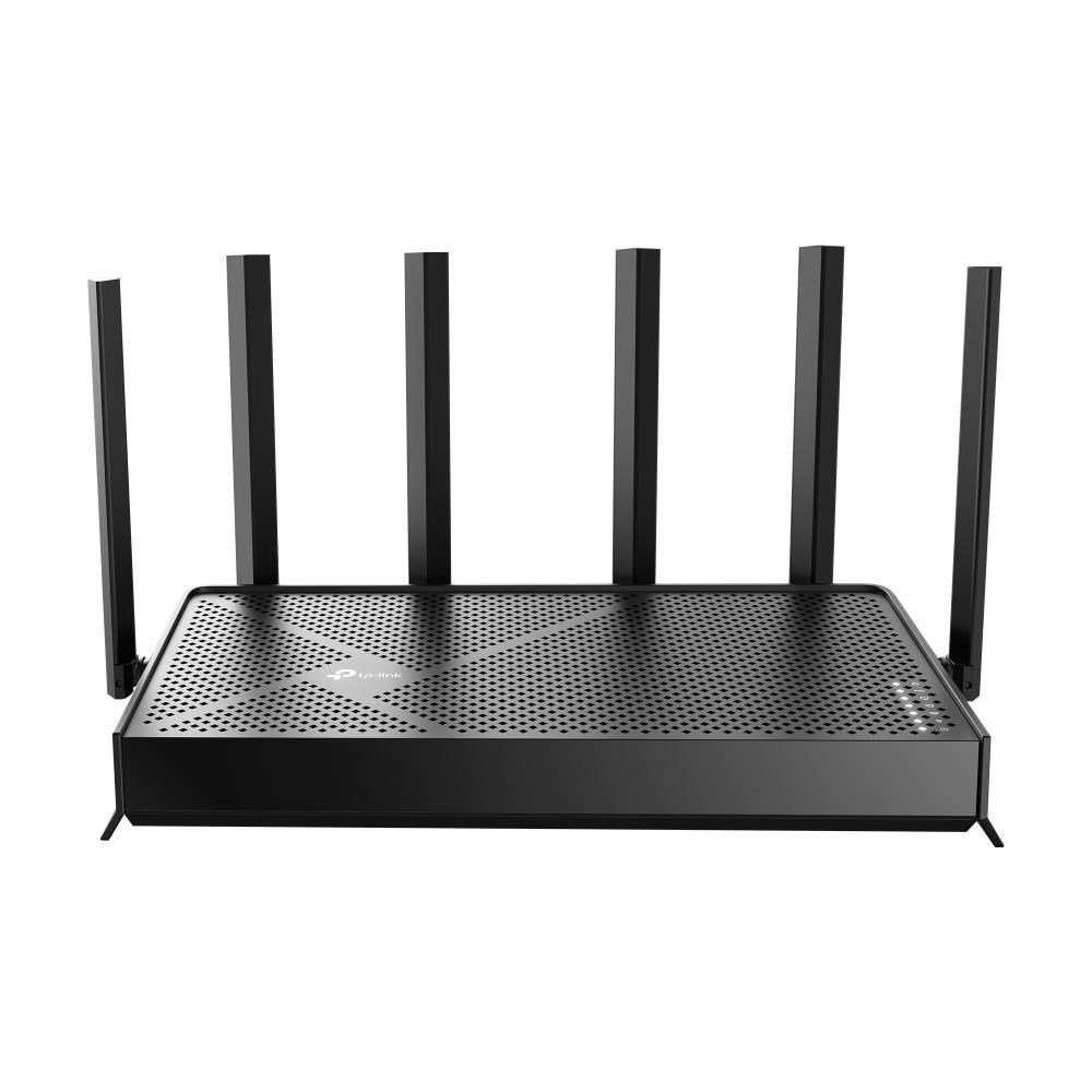 TP-Link Archer BE400 Wi-Fi 7 BE6500 雙頻 2.5 Gigabit 無線網路路由器