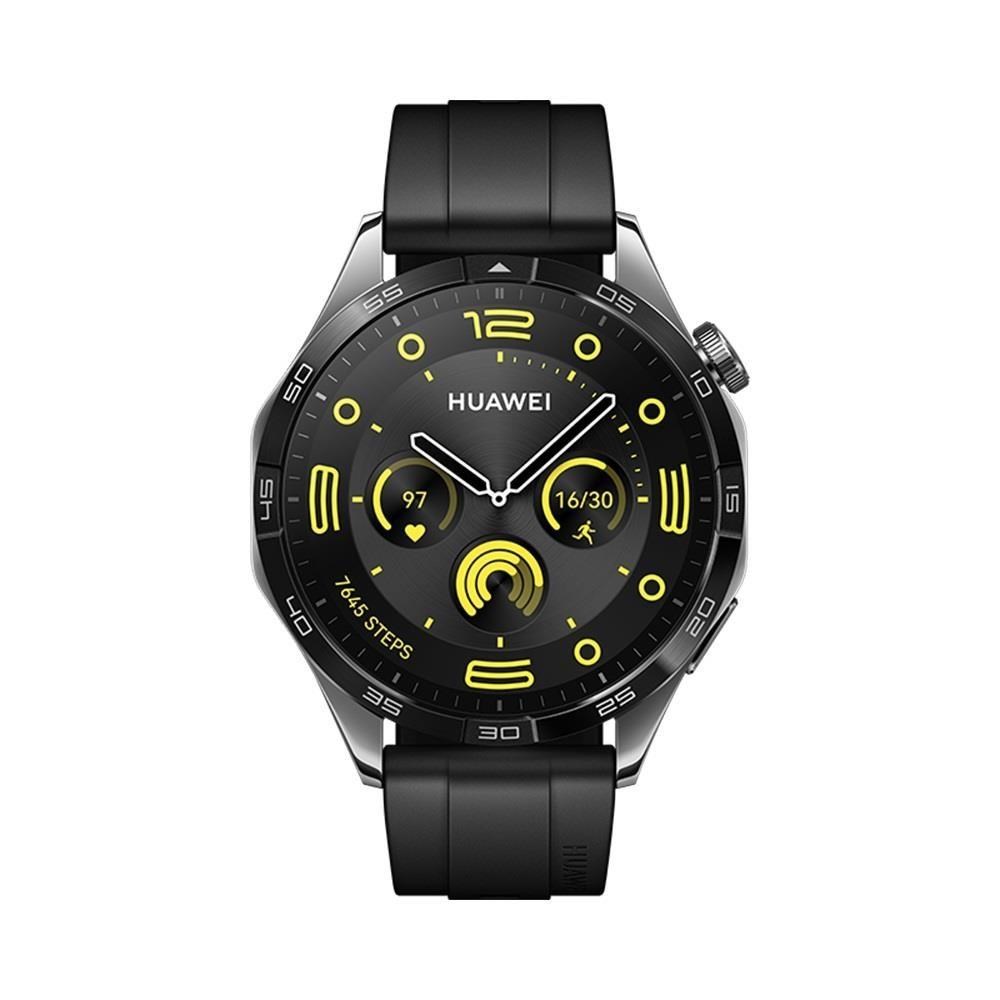 HUAWEI 華為 WATCH GT4 GPS 46mm 健康運動智慧手錶 活力款