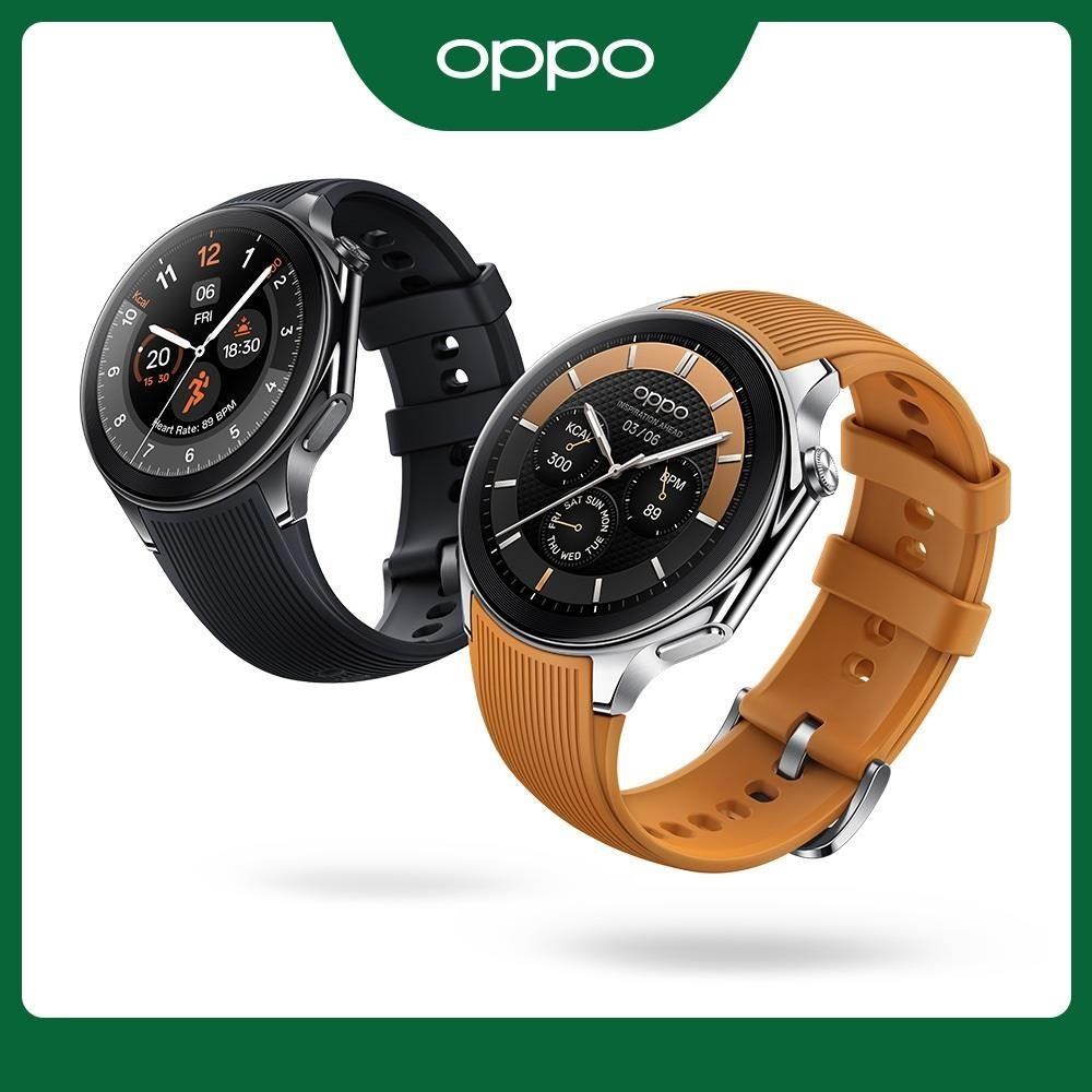 OPPO Watch X 智能手錶