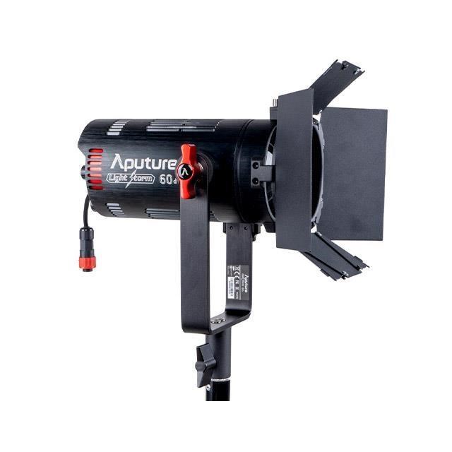 Aputure 【南紡購物中心】 LS-60D LED聚光燈/白光