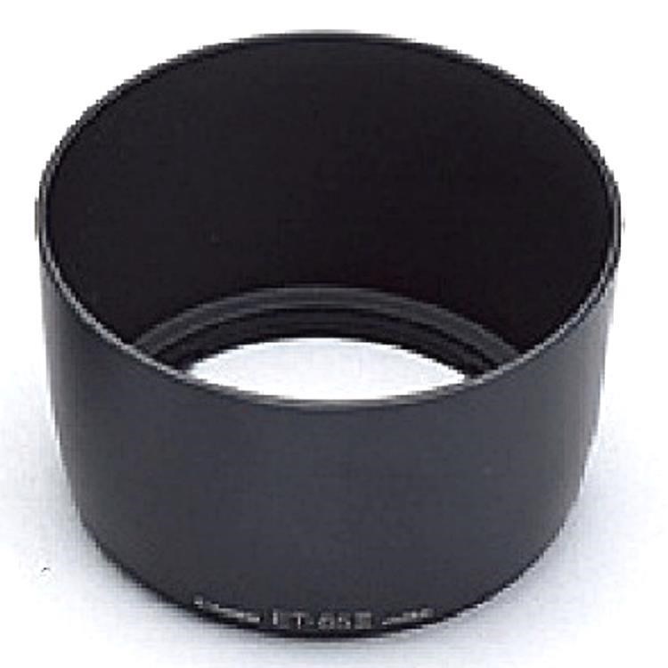 Canon 佳能 原廠ET-65III遮光罩適EF 85mm f/1.8 100-300mm f/4.5-5.6 100mm f/2.0 USM