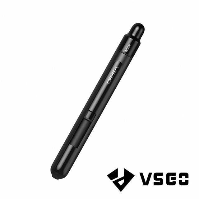VSGO V-P03E Power-switch 磁吸鏡頭清潔筆 公司貨