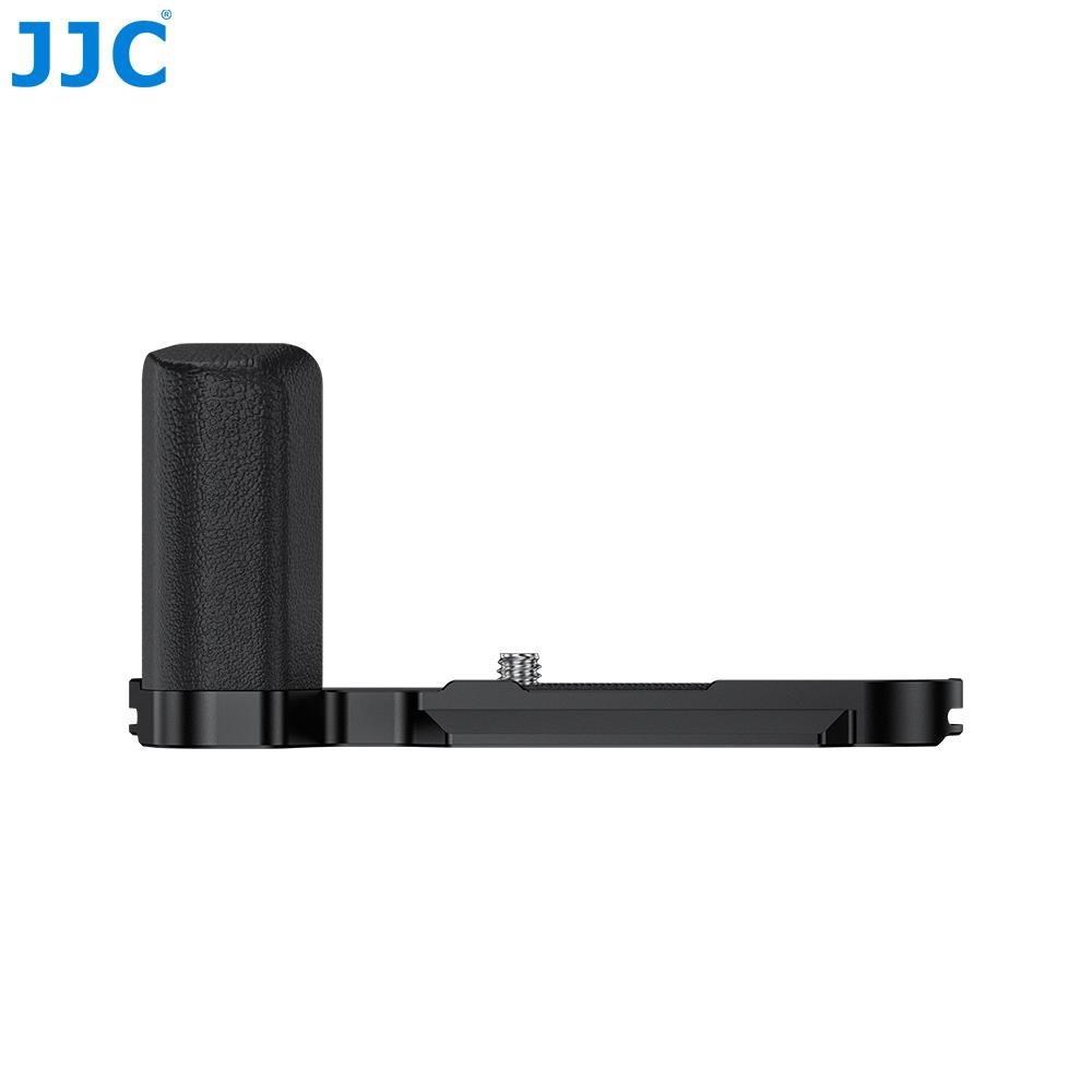 JJC 徠卡Leica副廠相機D-LUX 8手把手D-LUX8手柄HG-DLUX8附快拆板Extension Grip
