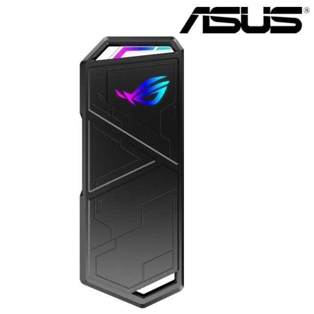 ASUS 華碩 ROG Strix Arion M.2 NVMe SSD 外接盒（其他規格）