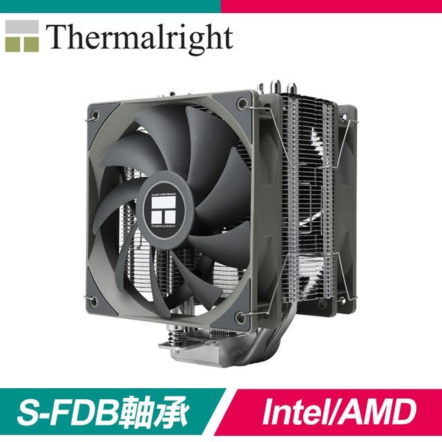 ID-COOLING SE-214XT BASIC 四導管散熱器風扇(12*12 FAN) - PChome 24h購物