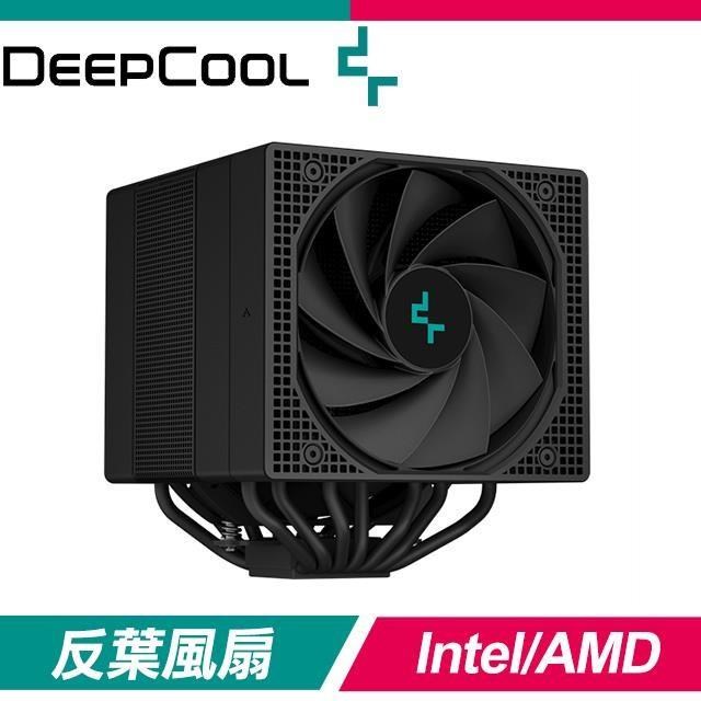 DEEPCOOL 九州風神 【南紡購物中心】 ASSASSIN IV 阿薩辛4 7導管 CPU散熱器