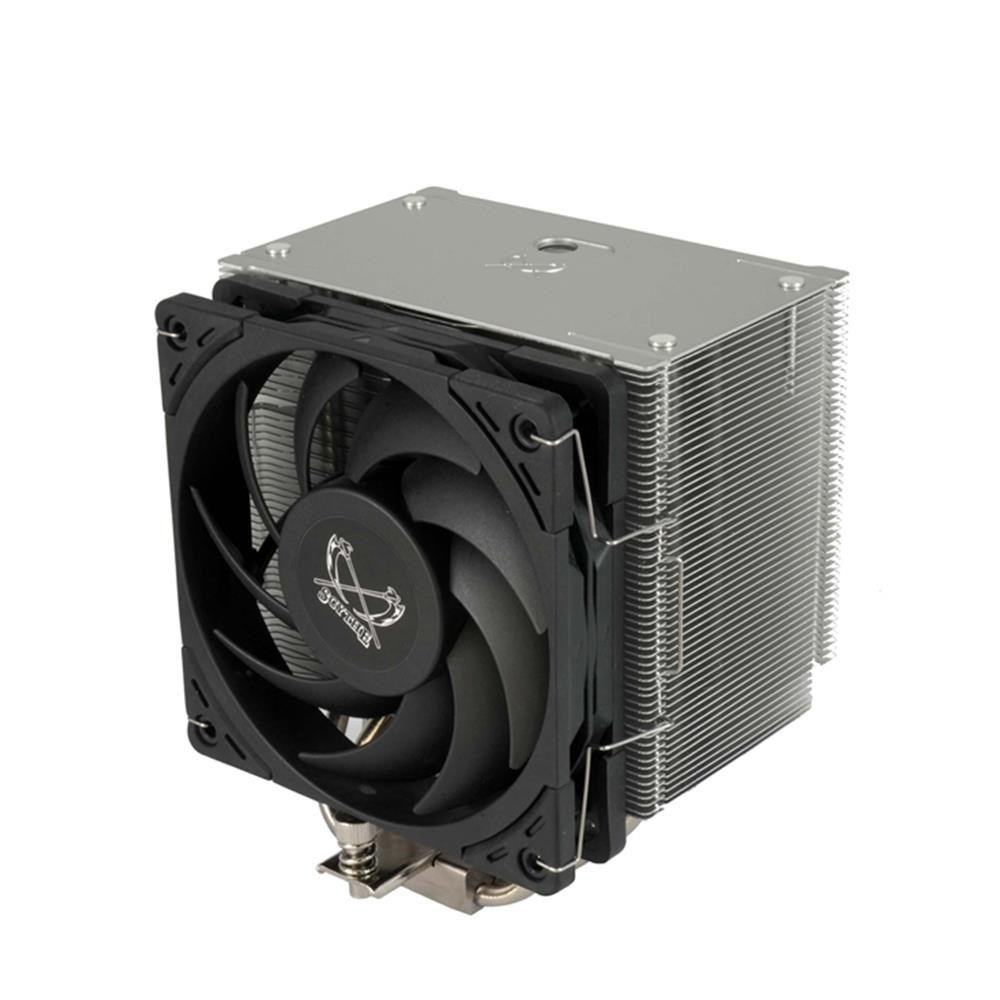 Scythe 鐮刀SCMG-6000 無限6 MUGEN 6 單塔式六導管CPU散熱器- PChome