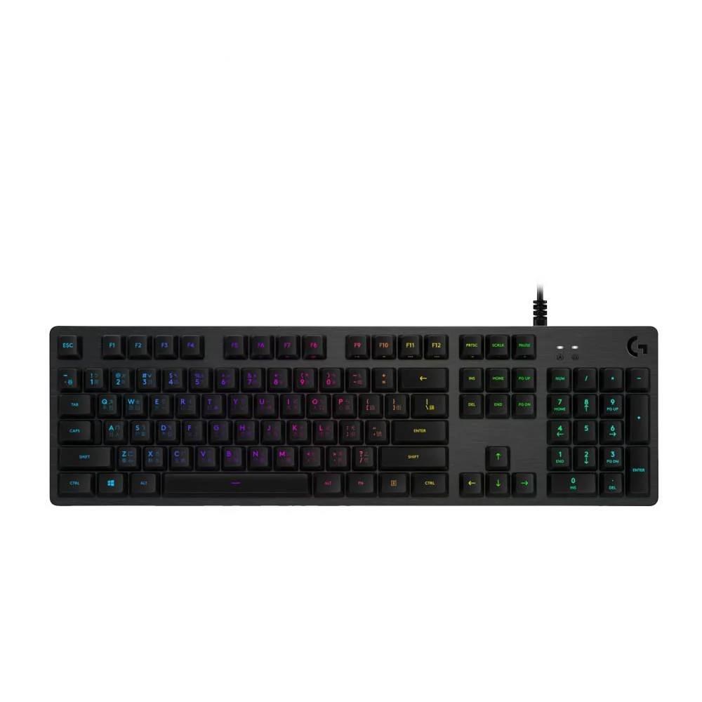 G512 青軸 待望の“青軸”ついに登場！ 「G512 CARBON（GX BLUE