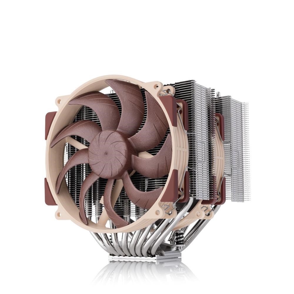 Noctua 貓頭鷹NH-D15 G2 HBC雙塔雙扇CPU散熱器高基凸度- PChome 24h購物