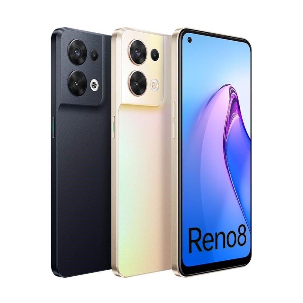 OPPO Reno8 5G 升級版 (12G/256G) 智慧型手機